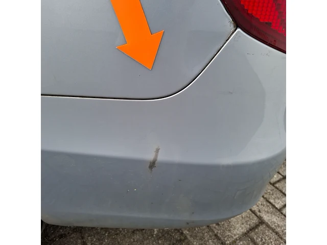 Personenauto skoda, fabia combi 1.2 tdi greenline, bouwjaar 2011 - afbeelding 22 van  33