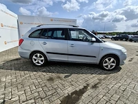 Personenauto skoda, fabia combi 1.2 tdi greenline, bouwjaar 2011 - afbeelding 28 van  33