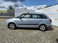 Personenauto skoda, fabia combi 1.2 tdi greenline, bouwjaar 2011 - afbeelding 32 van  33