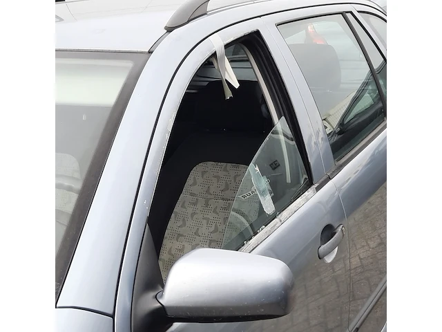 Personenauto skoda, fabia combi 1.4 comfort, 2003 - afbeelding 2 van  40