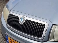 Personenauto skoda, fabia combi 1.4 comfort, 2003 - afbeelding 11 van  40