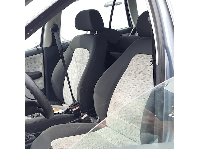 Personenauto skoda, fabia combi 1.4 comfort, 2003 - afbeelding 14 van  40