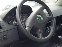 Personenauto skoda, fabia combi 1.4 comfort, 2003 - afbeelding 17 van  40