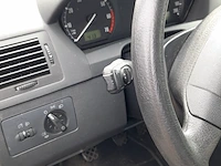 Personenauto skoda, fabia combi 1.4 comfort, 2003 - afbeelding 18 van  40