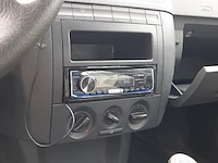 Personenauto skoda, fabia combi 1.4 comfort, 2003 - afbeelding 21 van  40