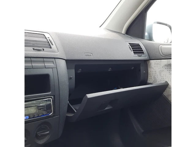 Personenauto skoda, fabia combi 1.4 comfort, 2003 - afbeelding 24 van  40