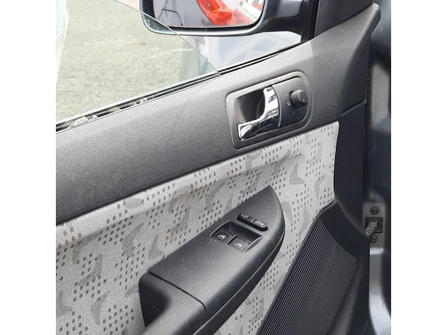 Personenauto skoda, fabia combi 1.4 comfort, 2003 - afbeelding 28 van  40