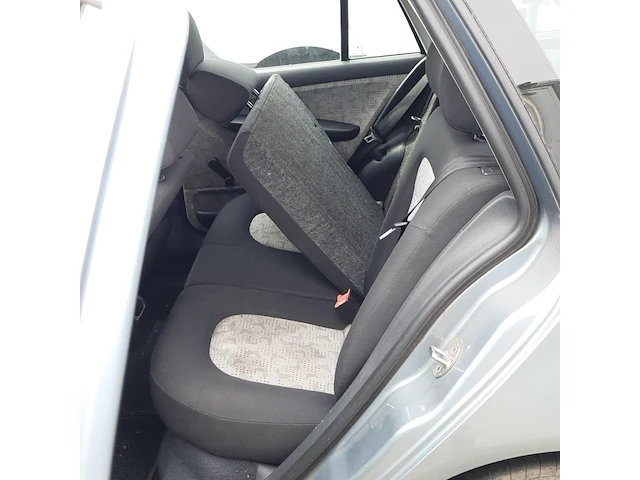 Personenauto skoda, fabia combi 1.4 comfort, 2003 - afbeelding 32 van  40