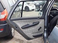 Personenauto skoda, fabia combi 1.4 comfort, 2003 - afbeelding 33 van  40