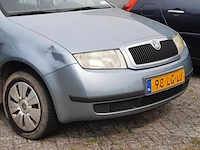 Personenauto skoda, fabia combi 1.4 comfort, 2003 - afbeelding 36 van  40