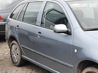Personenauto skoda, fabia combi 1.4 comfort, 2003 - afbeelding 37 van  40
