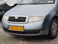Personenauto skoda, fabia combi 1.4 comfort, 2003 - afbeelding 39 van  40