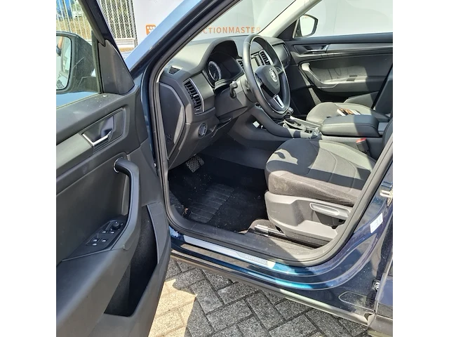 Personenauto skoda, kodiaq 1.5 tsi ambition, bouwjaar 2019 - afbeelding 6 van  37
