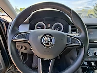 Personenauto skoda, kodiaq 1.5 tsi ambition, bouwjaar 2019 - afbeelding 9 van  37