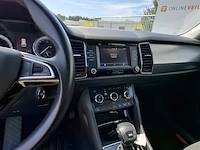 Personenauto skoda, kodiaq 1.5 tsi ambition, bouwjaar 2019 - afbeelding 10 van  37