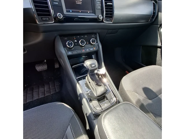 Personenauto skoda, kodiaq 1.5 tsi ambition, bouwjaar 2019 - afbeelding 11 van  37