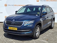 Personenauto skoda, kodiaq 1.5 tsi ambition, bouwjaar 2019 - afbeelding 1 van  37