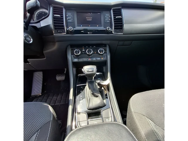 Personenauto skoda, kodiaq 1.5 tsi ambition, bouwjaar 2019 - afbeelding 13 van  37