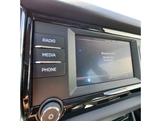 Personenauto skoda, kodiaq 1.5 tsi ambition, bouwjaar 2019 - afbeelding 18 van  37