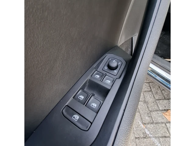 Personenauto skoda, kodiaq 1.5 tsi ambition, bouwjaar 2019 - afbeelding 19 van  37
