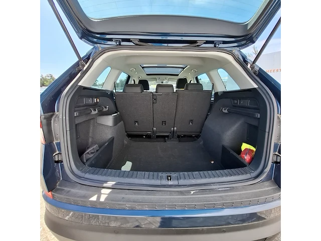 Personenauto skoda, kodiaq 1.5 tsi ambition, bouwjaar 2019 - afbeelding 21 van  37