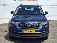 Personenauto skoda, kodiaq 1.5 tsi ambition, bouwjaar 2019 - afbeelding 12 van  37