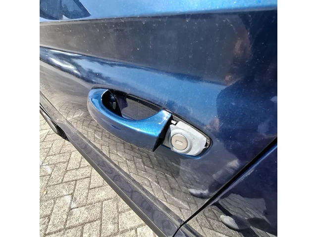 Personenauto skoda, kodiaq 1.5 tsi ambition, bouwjaar 2019 - afbeelding 24 van  37