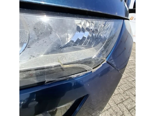 Personenauto skoda, kodiaq 1.5 tsi ambition, bouwjaar 2019 - afbeelding 25 van  37