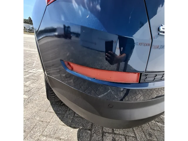 Personenauto skoda, kodiaq 1.5 tsi ambition, bouwjaar 2019 - afbeelding 28 van  37