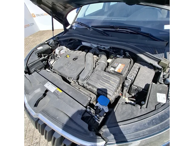 Personenauto skoda, kodiaq 1.5 tsi ambition, bouwjaar 2019 - afbeelding 31 van  37