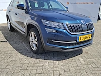 Personenauto skoda, kodiaq 1.5 tsi ambition, bouwjaar 2019 - afbeelding 23 van  37