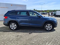 Personenauto skoda, kodiaq 1.5 tsi ambition, bouwjaar 2019 - afbeelding 32 van  37