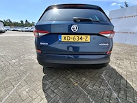 Personenauto skoda, kodiaq 1.5 tsi ambition, bouwjaar 2019 - afbeelding 34 van  37