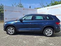 Personenauto skoda, kodiaq 1.5 tsi ambition, bouwjaar 2019 - afbeelding 36 van  37