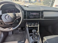 Personenauto skoda, kodiaq 1.5 tsi business edition plus, bouwjaar 2023 - afbeelding 4 van  37
