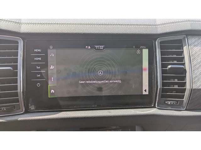 Personenauto skoda, kodiaq 1.5 tsi business edition plus, bouwjaar 2023 - afbeelding 6 van  37