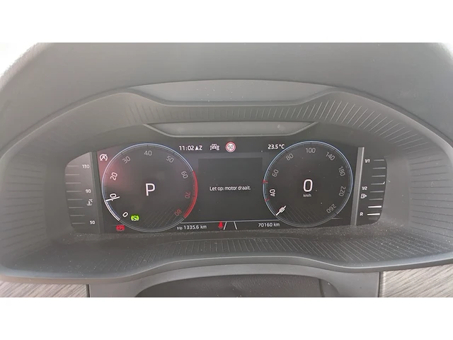 Personenauto skoda, kodiaq 1.5 tsi business edition plus, bouwjaar 2023 - afbeelding 9 van  37