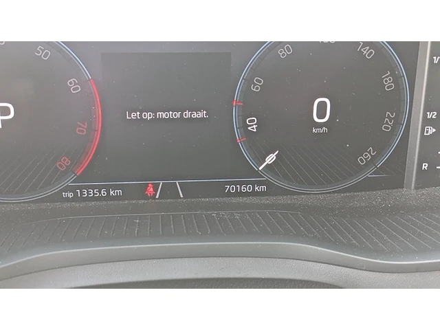 Personenauto skoda, kodiaq 1.5 tsi business edition plus, bouwjaar 2023 - afbeelding 10 van  37