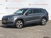 Personenauto skoda, kodiaq 1.5 tsi business edition plus, bouwjaar 2023 - afbeelding 1 van  37