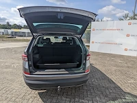 Personenauto skoda, kodiaq 1.5 tsi business edition plus, bouwjaar 2023 - afbeelding 18 van  37