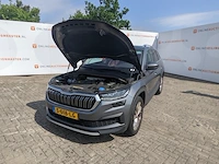 Personenauto skoda, kodiaq 1.5 tsi business edition plus, bouwjaar 2023 - afbeelding 20 van  37