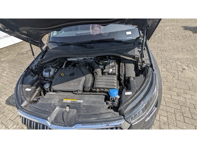 Personenauto skoda, kodiaq 1.5 tsi business edition plus, bouwjaar 2023 - afbeelding 21 van  37