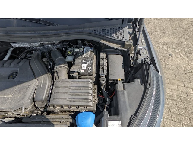 Personenauto skoda, kodiaq 1.5 tsi business edition plus, bouwjaar 2023 - afbeelding 22 van  37