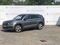 Personenauto skoda, kodiaq 1.5 tsi business edition plus, bouwjaar 2023 - afbeelding 12 van  37