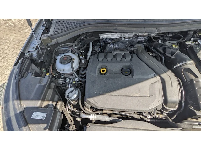 Personenauto skoda, kodiaq 1.5 tsi business edition plus, bouwjaar 2023 - afbeelding 24 van  37