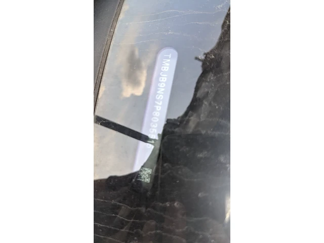 Personenauto skoda, kodiaq 1.5 tsi business edition plus, bouwjaar 2023 - afbeelding 25 van  37