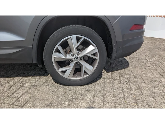 Personenauto skoda, kodiaq 1.5 tsi business edition plus, bouwjaar 2023 - afbeelding 28 van  37