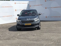 Personenauto skoda, kodiaq 1.5 tsi business edition plus, bouwjaar 2023 - afbeelding 23 van  37