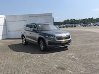Personenauto skoda, kodiaq 1.5 tsi business edition plus, bouwjaar 2023 - afbeelding 32 van  37