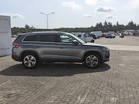 Personenauto skoda, kodiaq 1.5 tsi business edition plus, bouwjaar 2023 - afbeelding 33 van  37